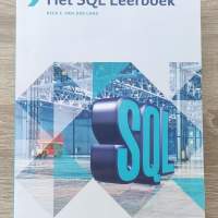 Het SQL Leerboek